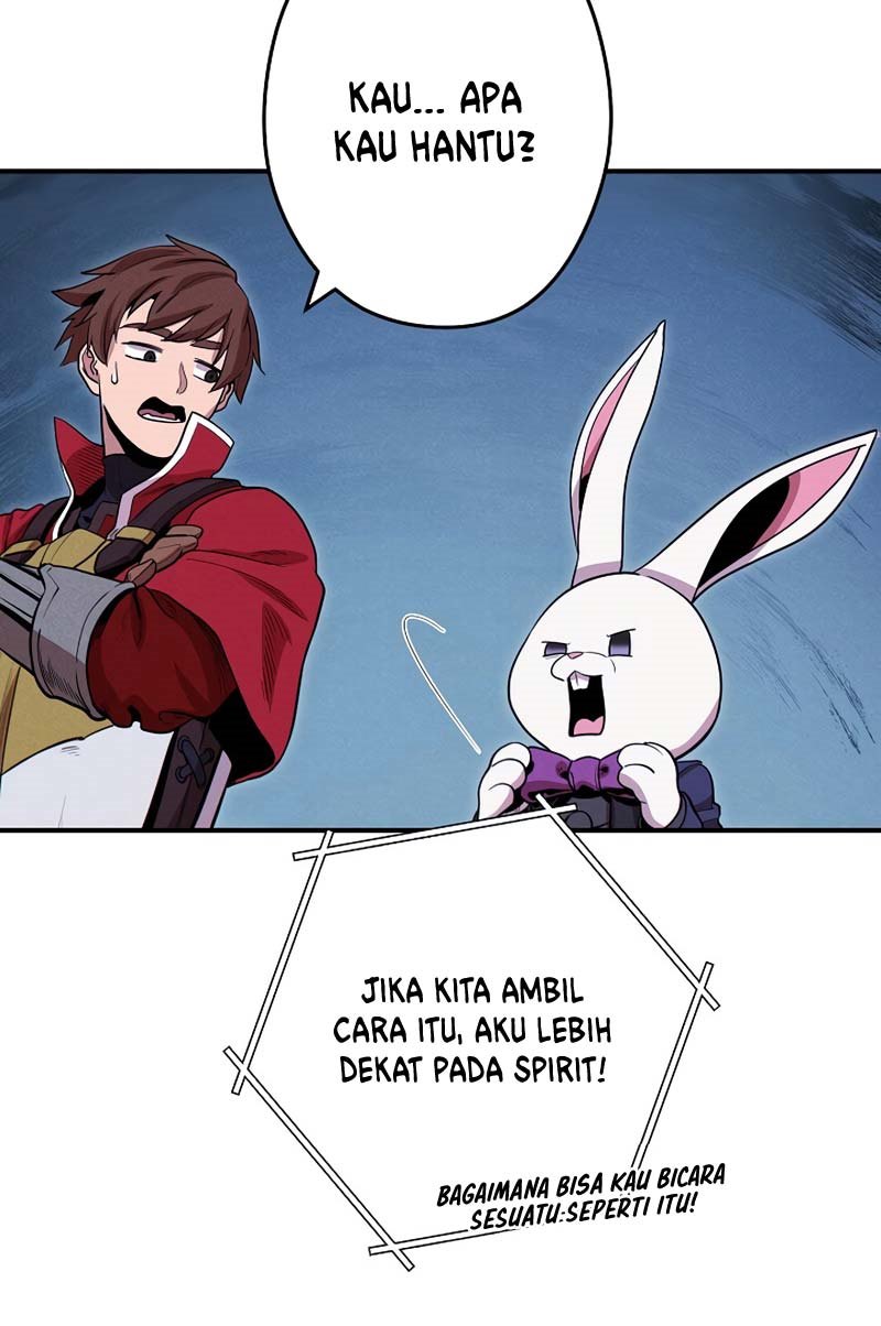 Dungeon Reset